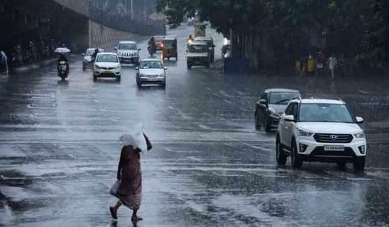 hyd-rains