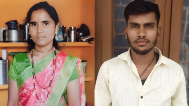 a-woman-and-a-young-man-have-committed-suicide-by-hanging-themselves-in-sankanuru-village-chittapur-taluk
