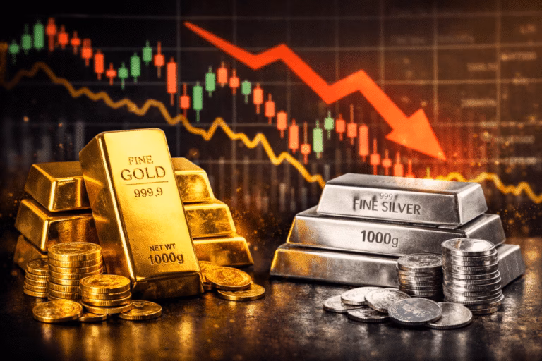 gold-silver-etfs-crash-14-precious-metals-tumble-record-highs-should-you-buy