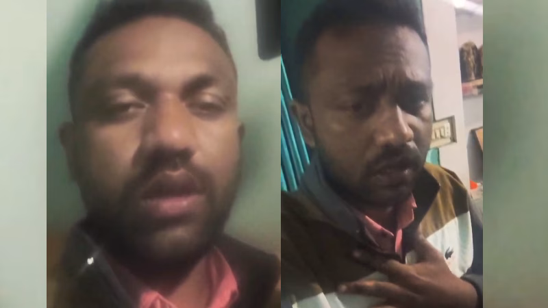 husband-commits-suicide-by-consuming-poison-distressed-over-wifes-illicit-affair-in-channarayapatna