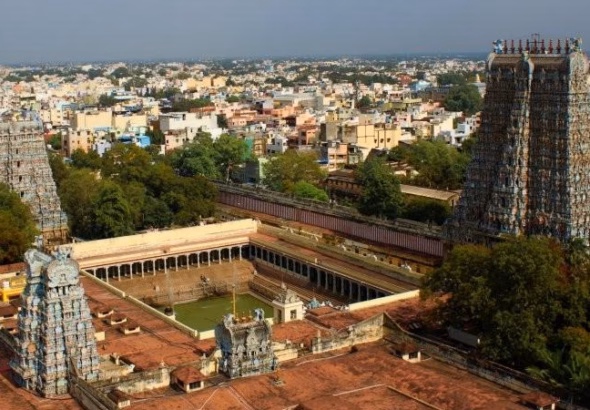 madhurai-Meenakshi-amman-Temple