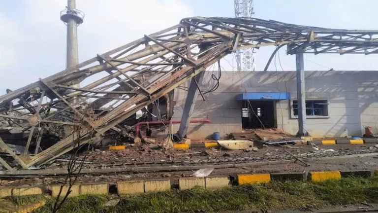 Andhra-Tirupati-Pharma-Facility-Boiler-Blast-4-Dead-