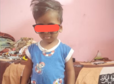 Chikkaballapura-Child-Death-1