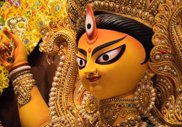 Diwas Non-Apparel - Why Is Navratri Celebrated The Spiritual and Mythological Meaning Behind the Festival_blog 1 copy