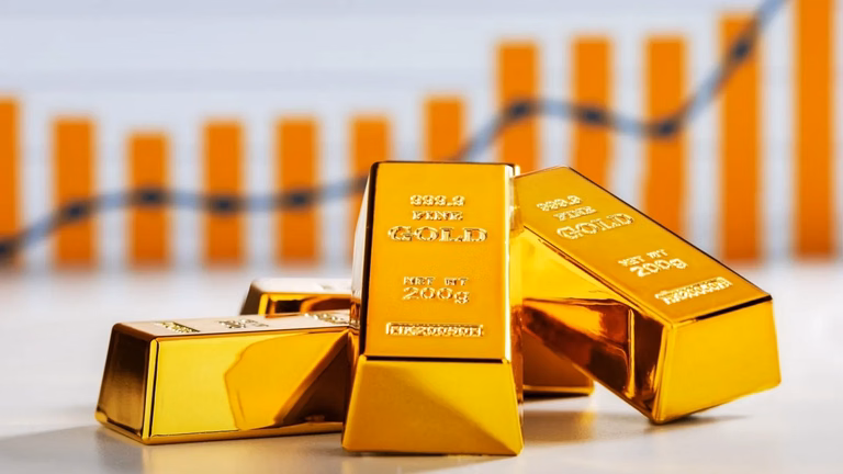 GOLD