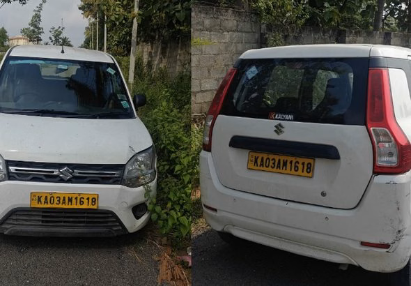 Ramanagara-Cab-Driver-Death