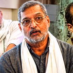 Three Portraits of an Indian Icon